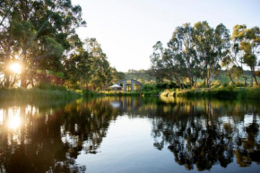 Glenlowren, Melbourne